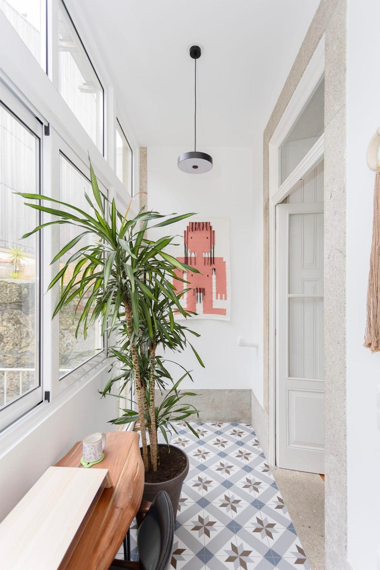 Liiiving In Porto - Downtown Secret Terrace Διαμέρισμα Εξωτερικό φωτογραφία